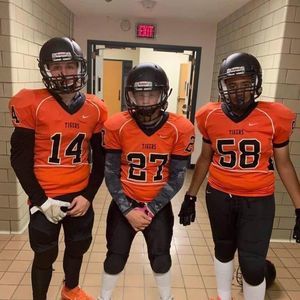 Meet your Posher, Jesse